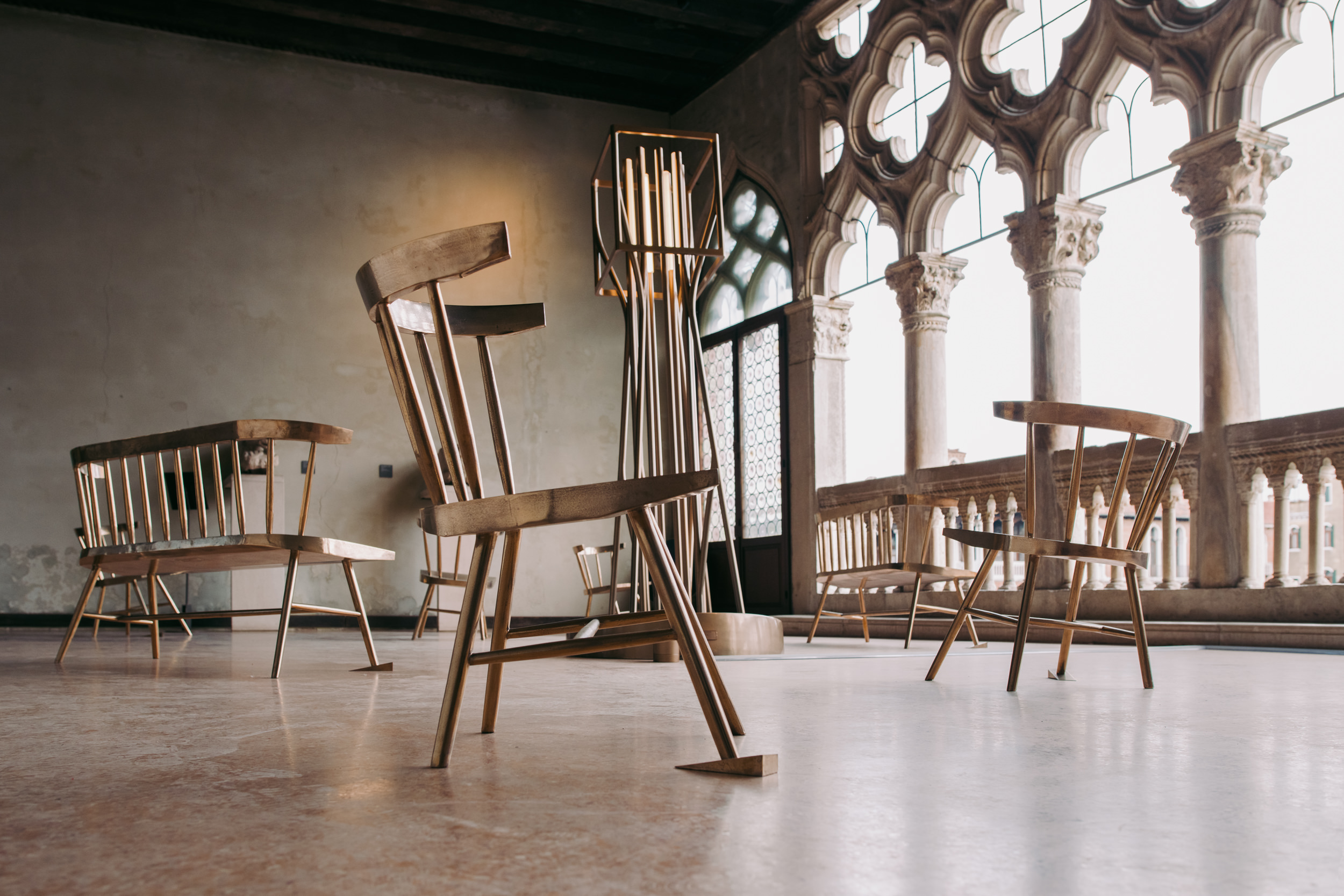 Virgil Abloh: Acqua Alta — 4