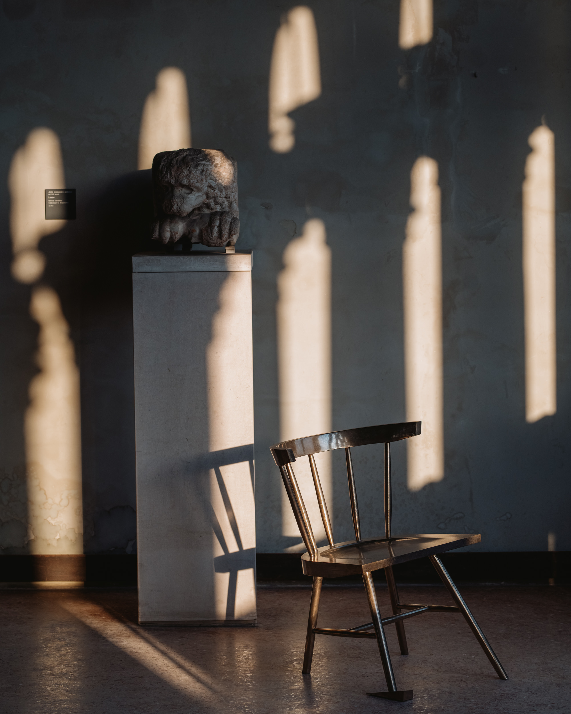 Virgil Abloh: Acqua Alta — 5