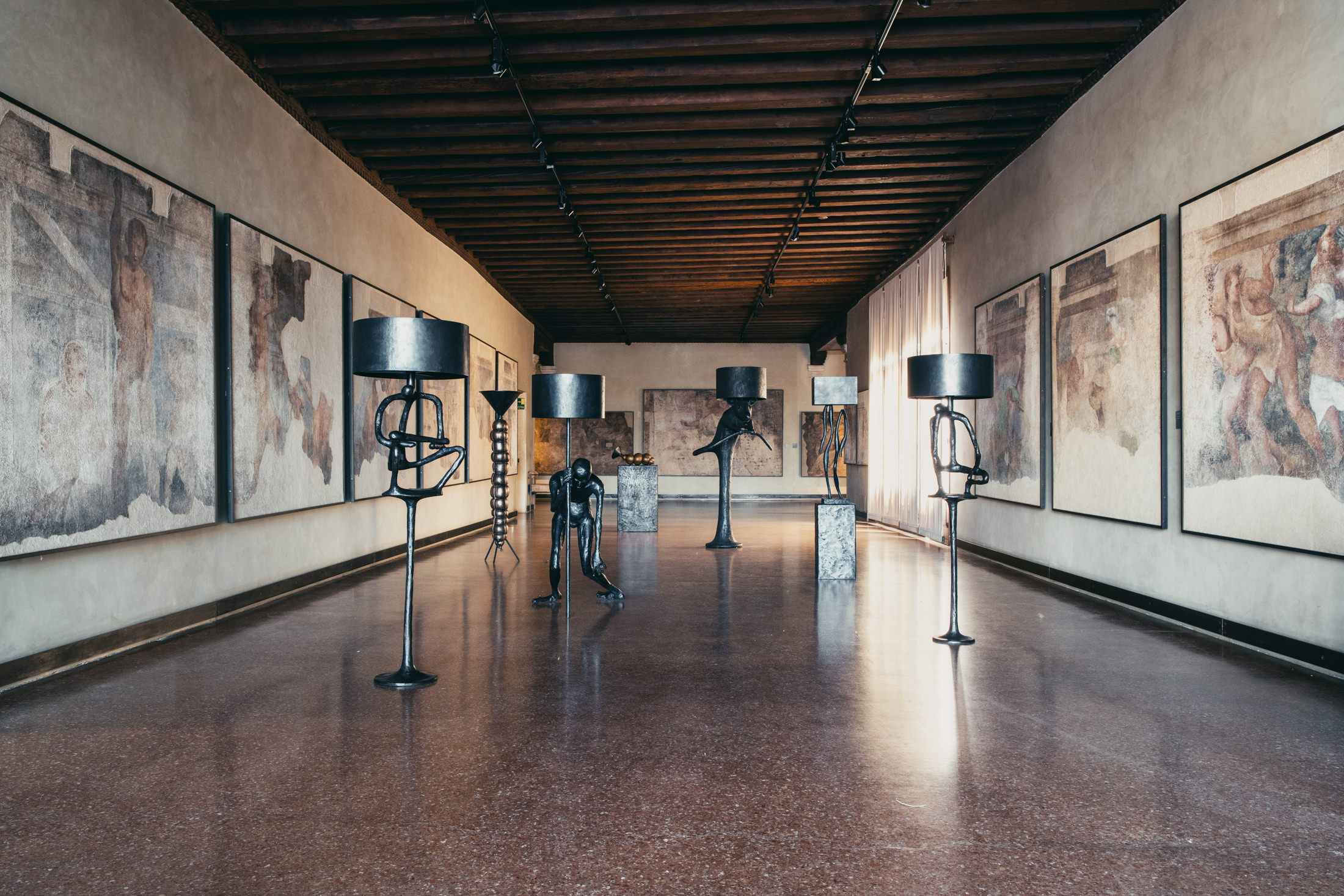 Atelier Van Lieshout — 6