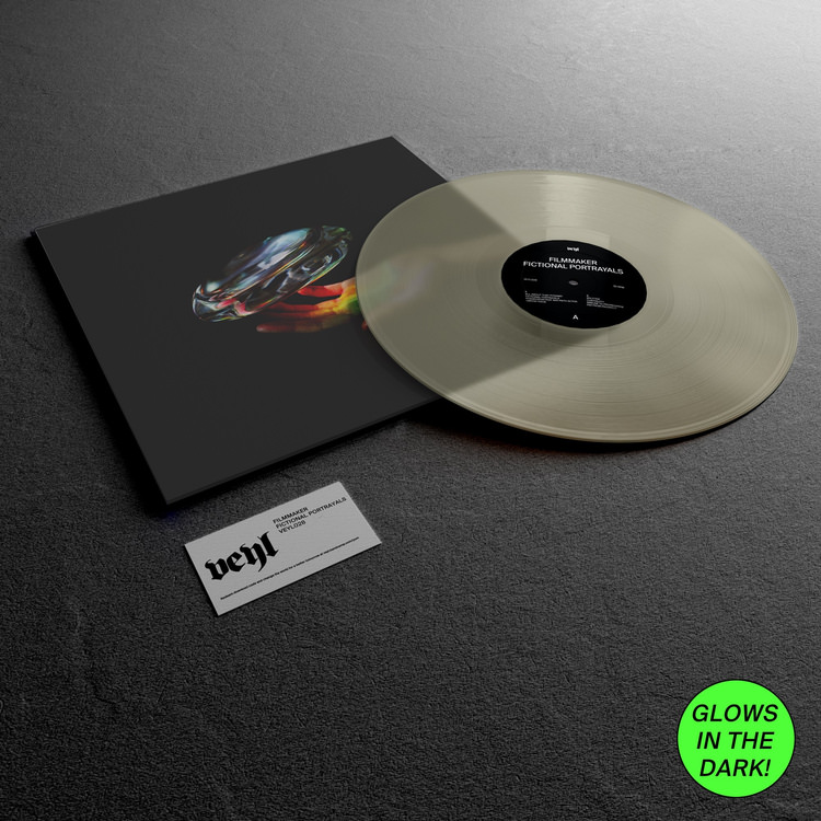 Filmmaker - Fictional Portrayals — 2