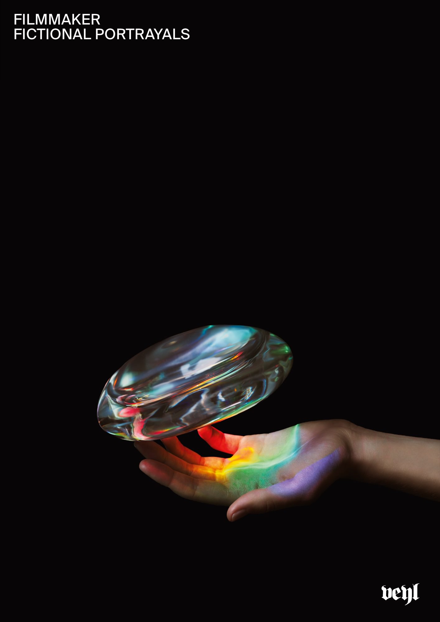 Filmmaker - Fictional Portrayals — 3