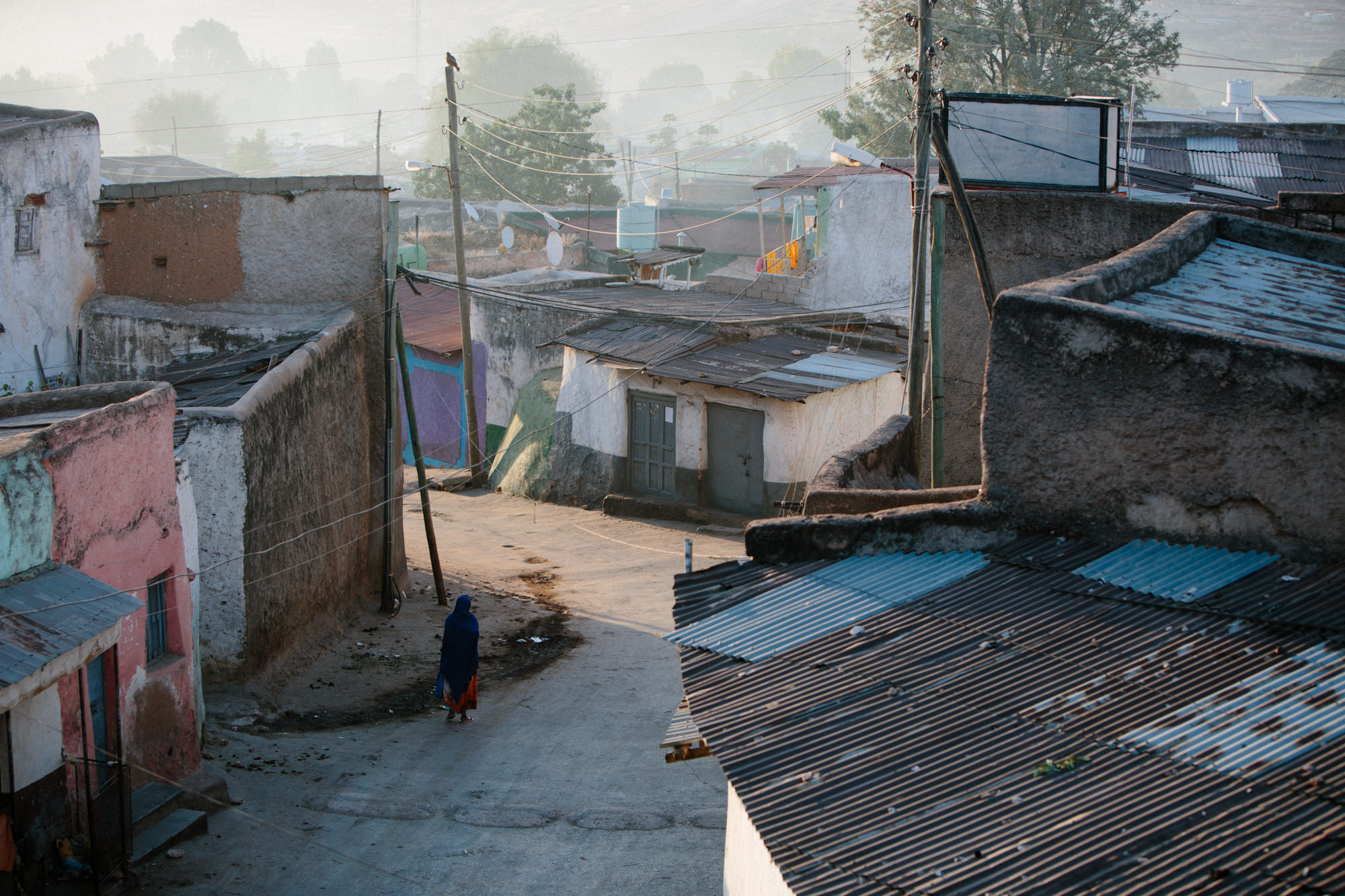 Harar, City of Saints — 2
