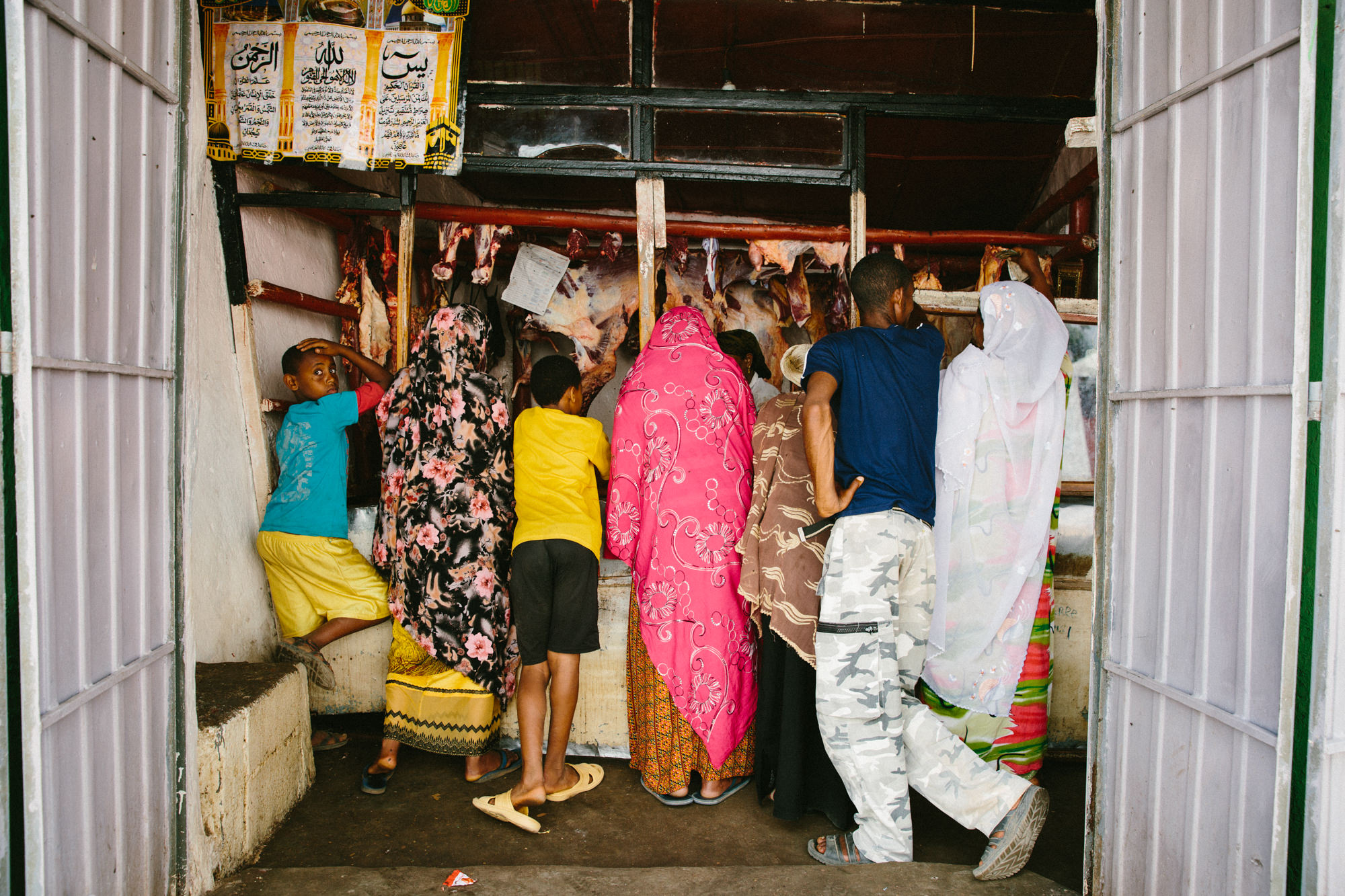 Harar, City of Saints — 10