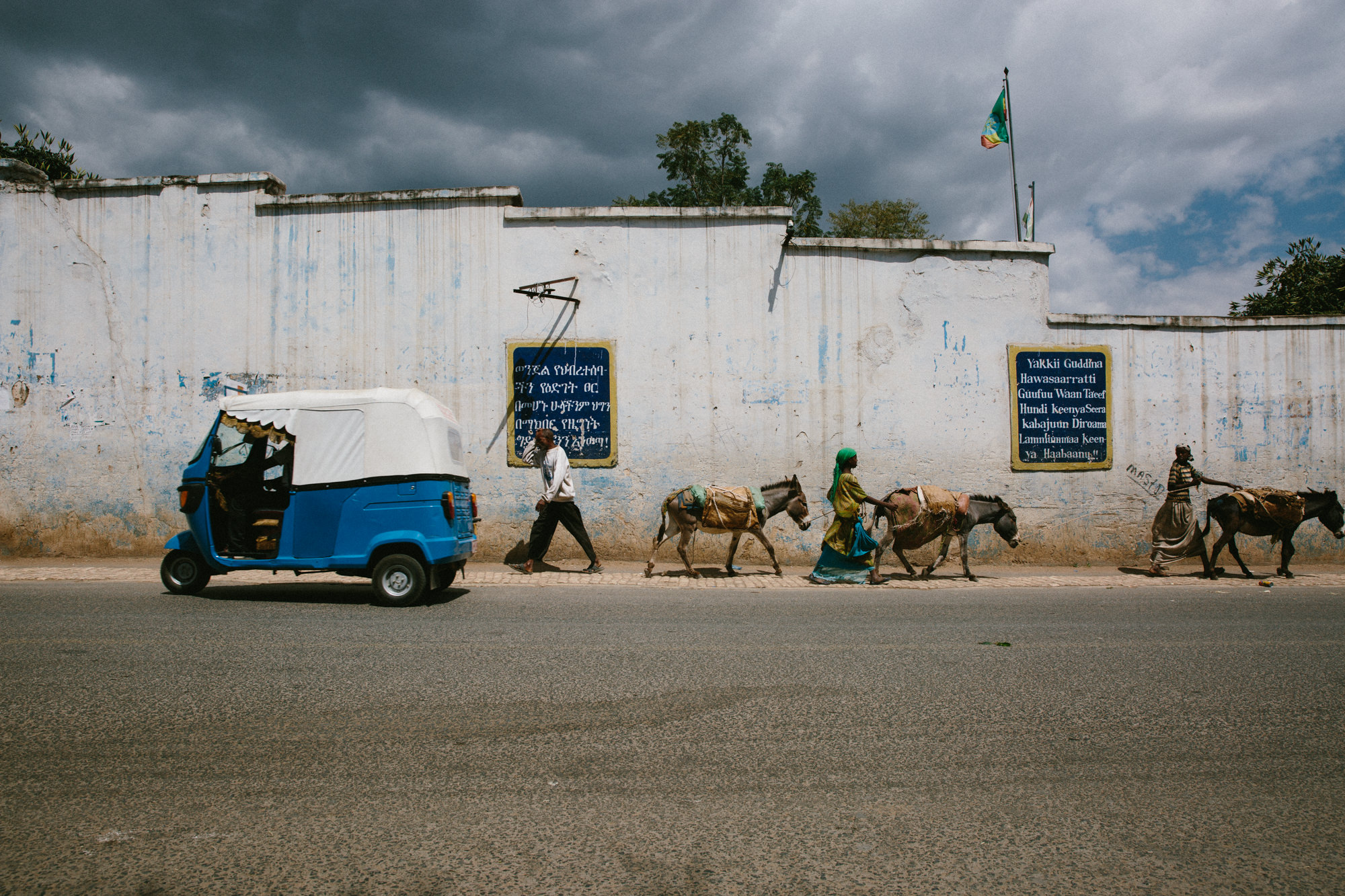 Harar, City of Saints — 11