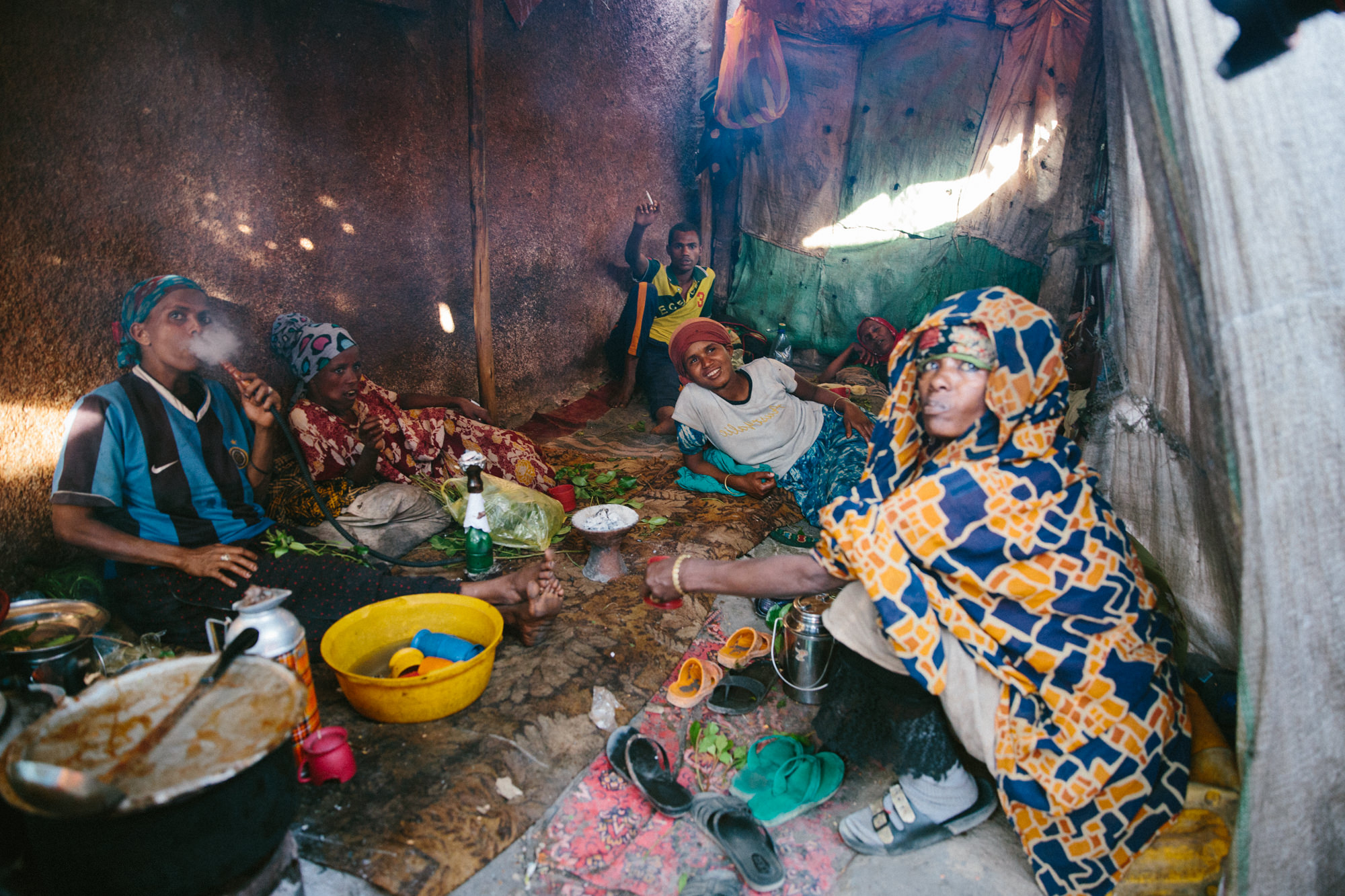 Harar, City of Saints — 12