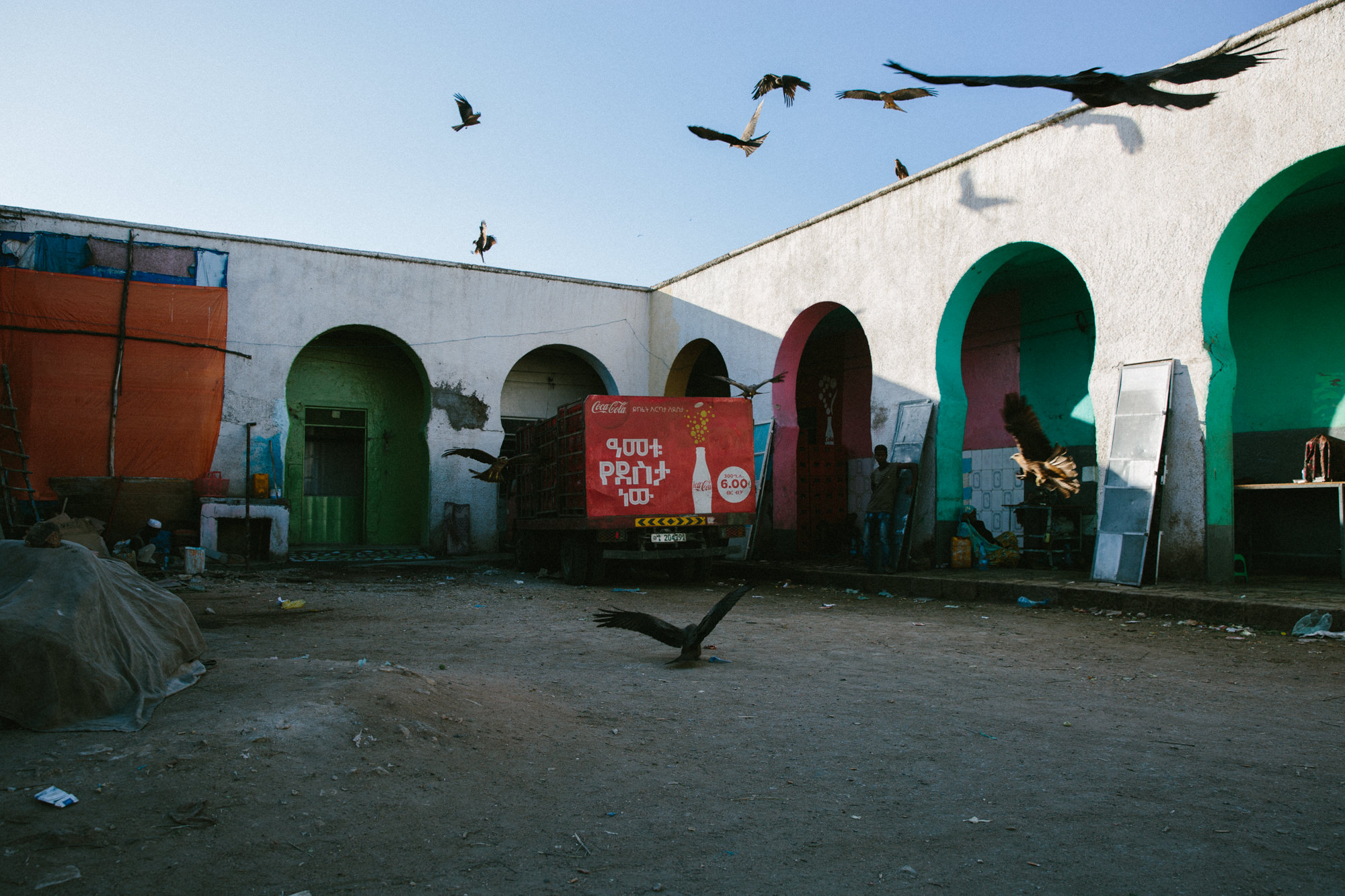 Harar, City of Saints — 13