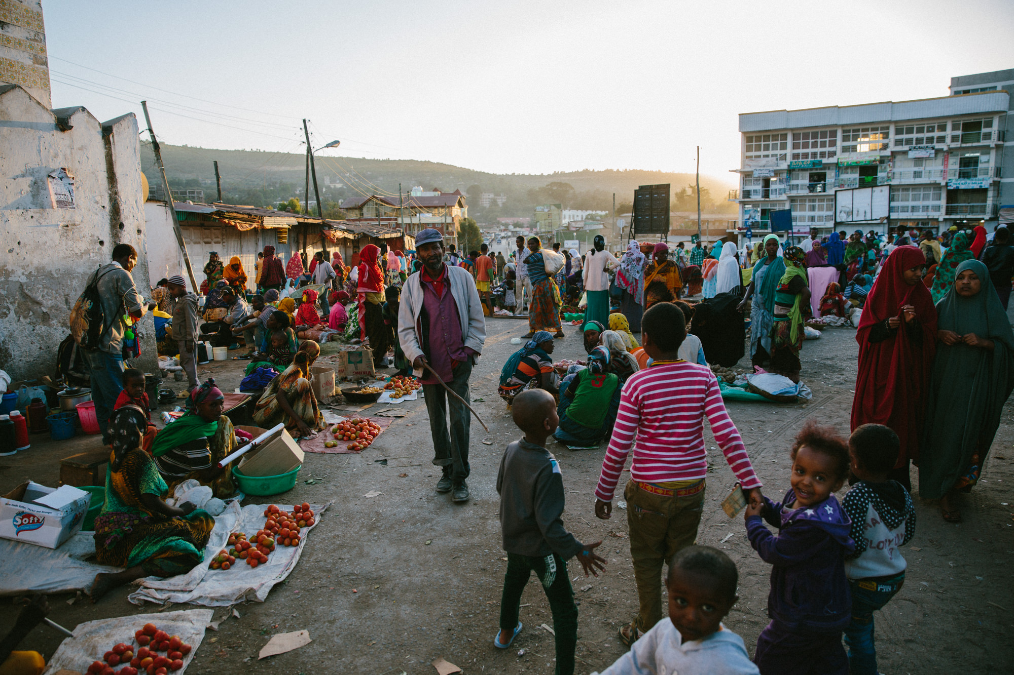 Harar, City of Saints — 15