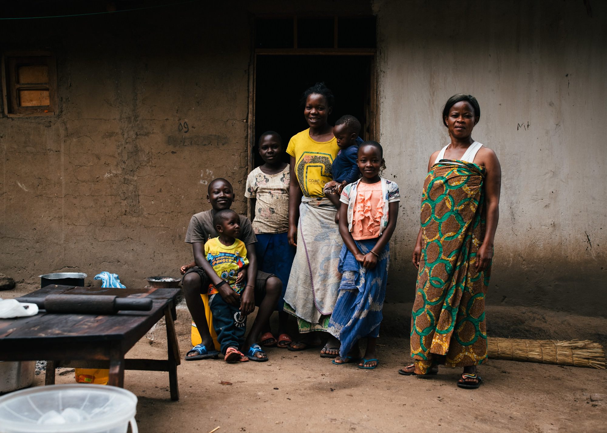 Google Idjwi Island — 18