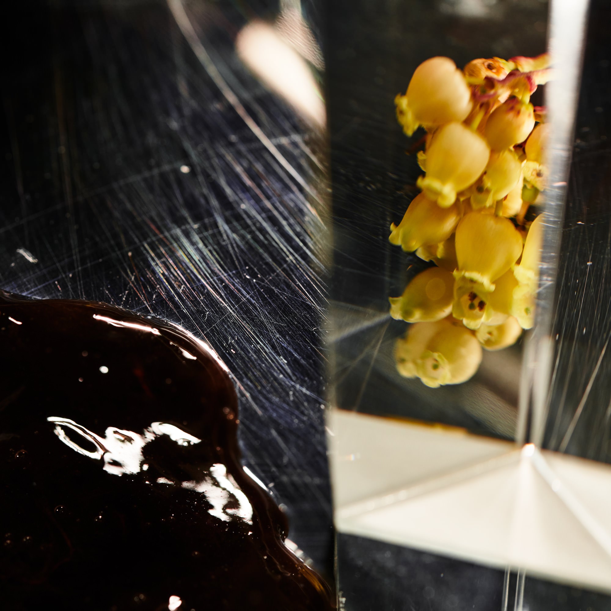 Maenad Veyl - Comfort in Misery — 4