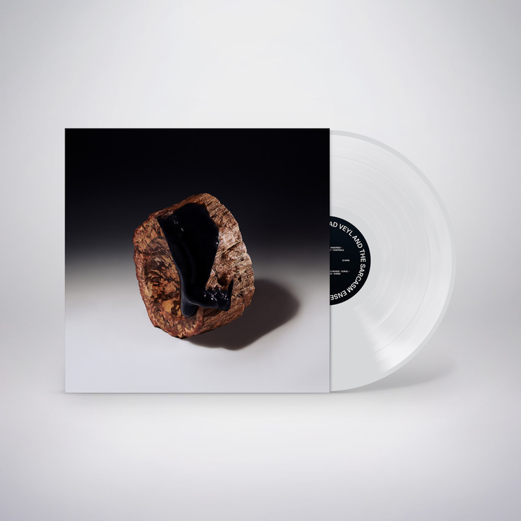 Maenad Veyl - Comfort in Misery — 2