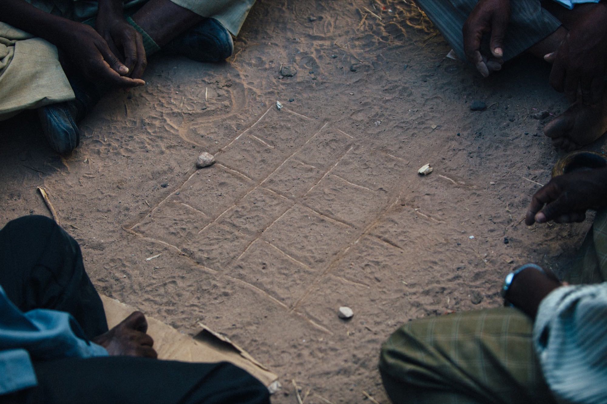 Somalilanders Dream of a Nation — 9