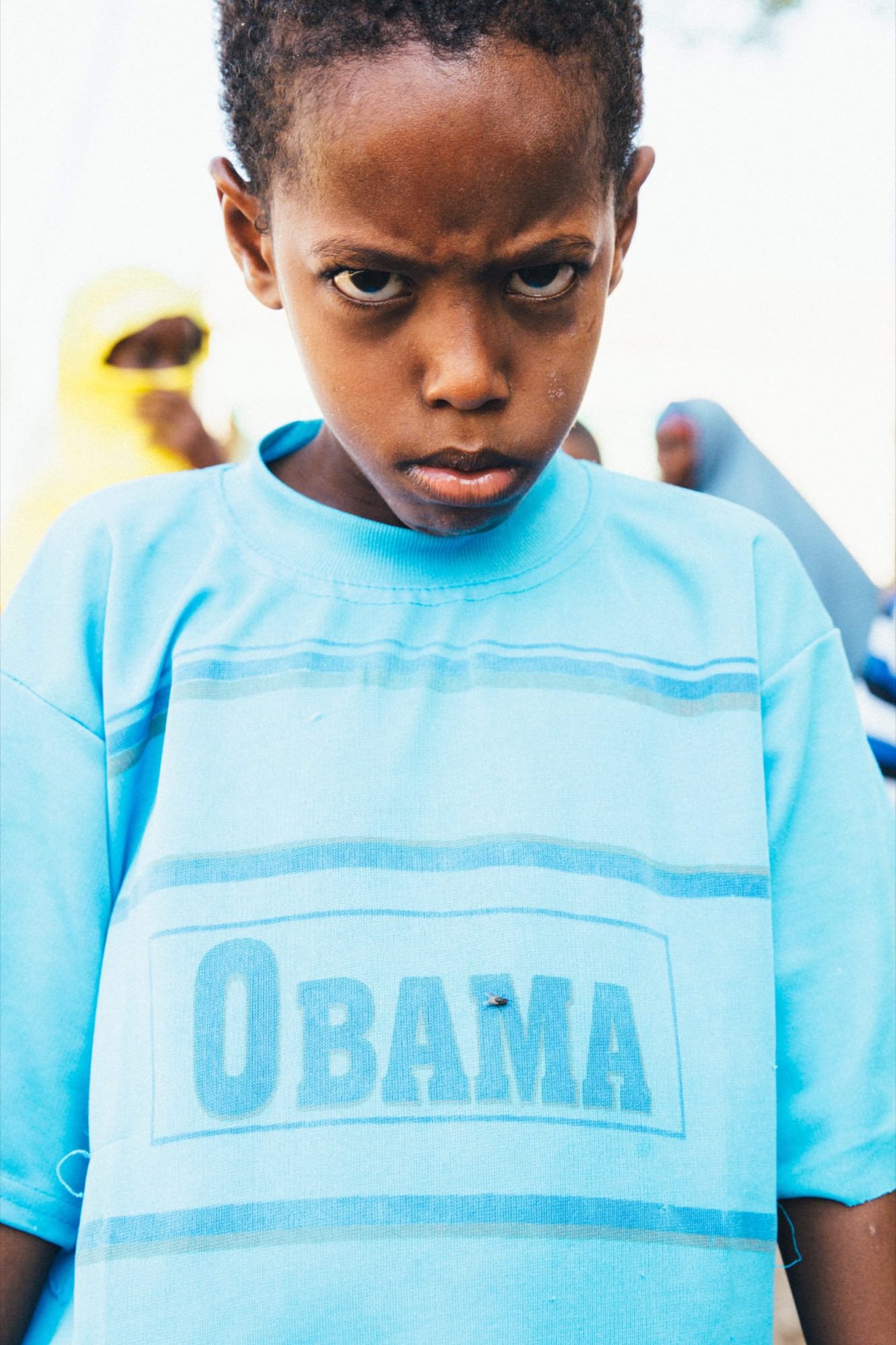 Somalilanders Dream of a Nation — 14