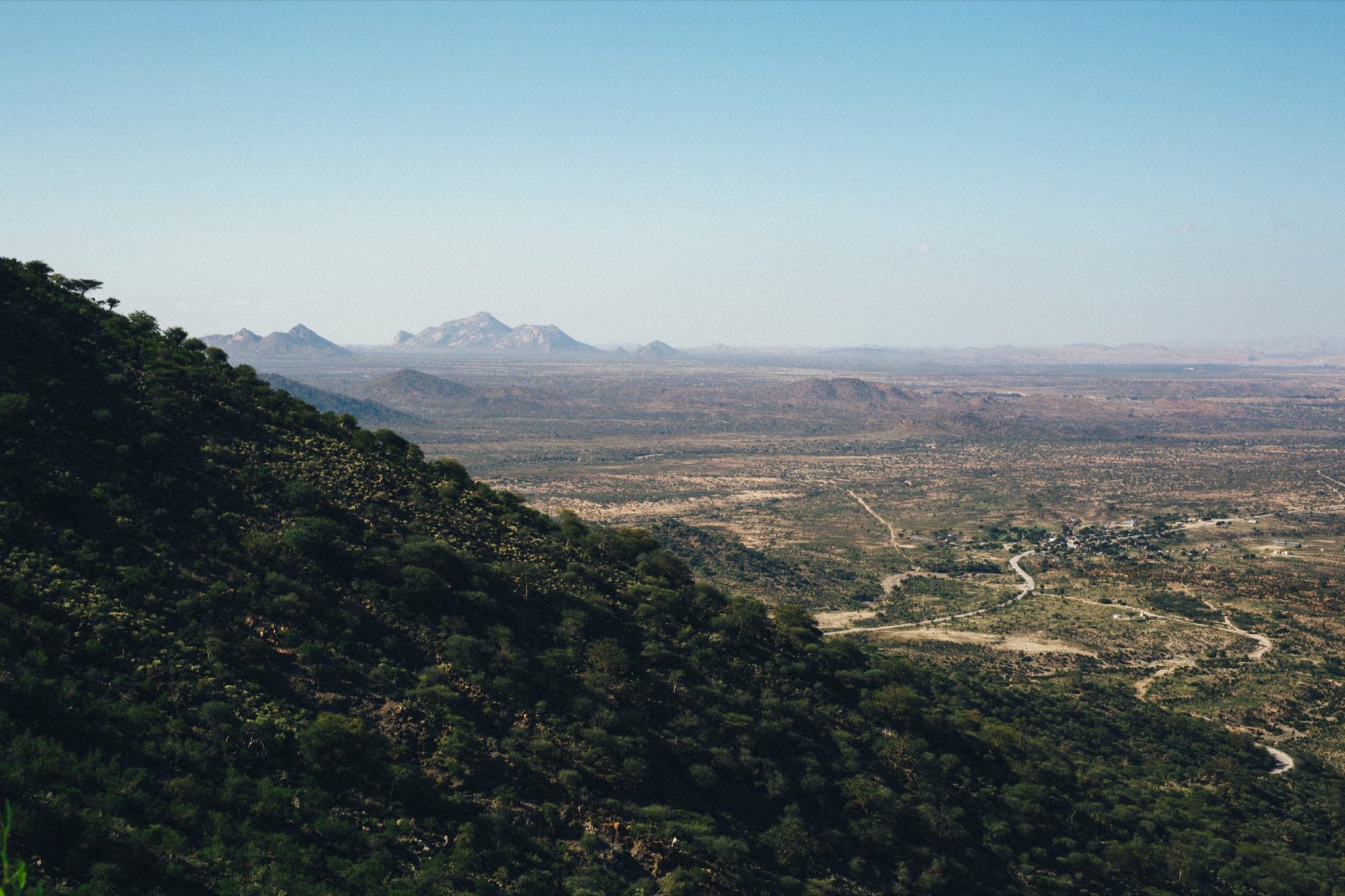 Somalilanders Dream of a Nation — 27