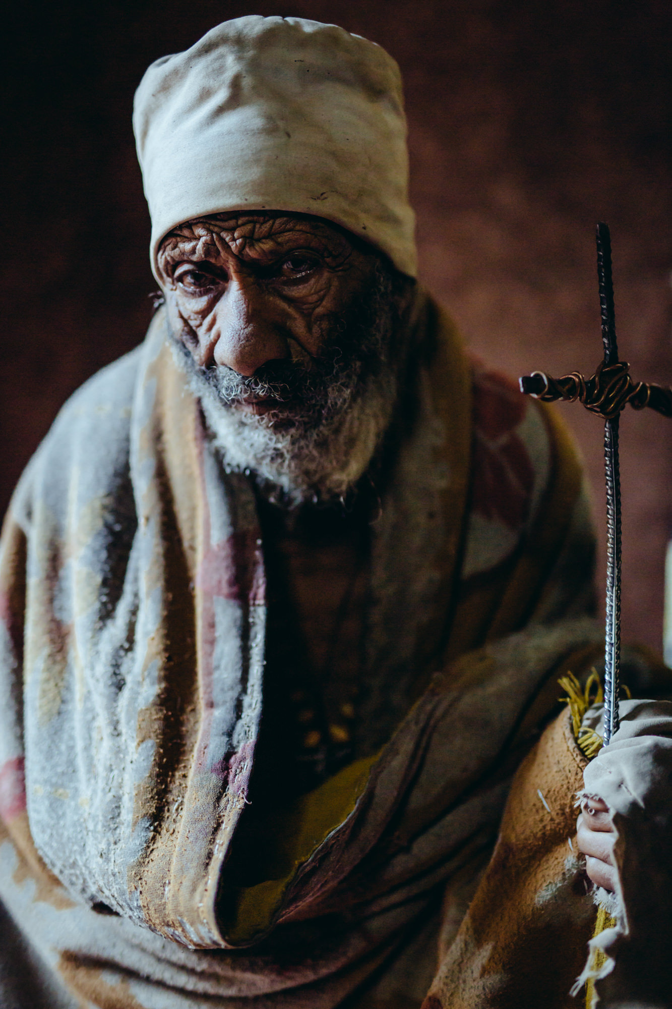 The Book of Eunoch — 2