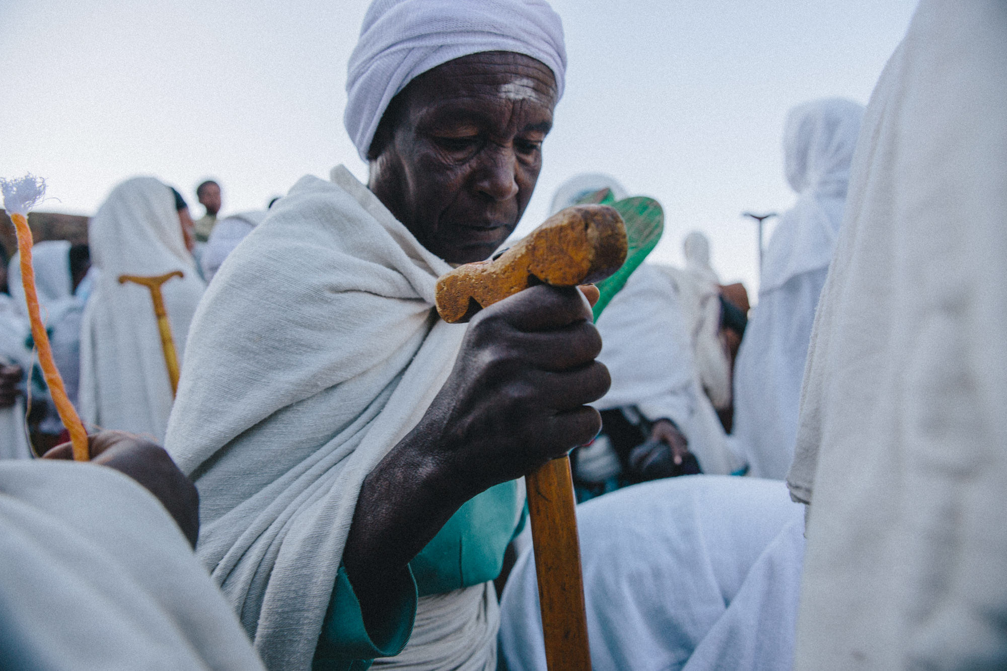 The Book of Eunoch — 6