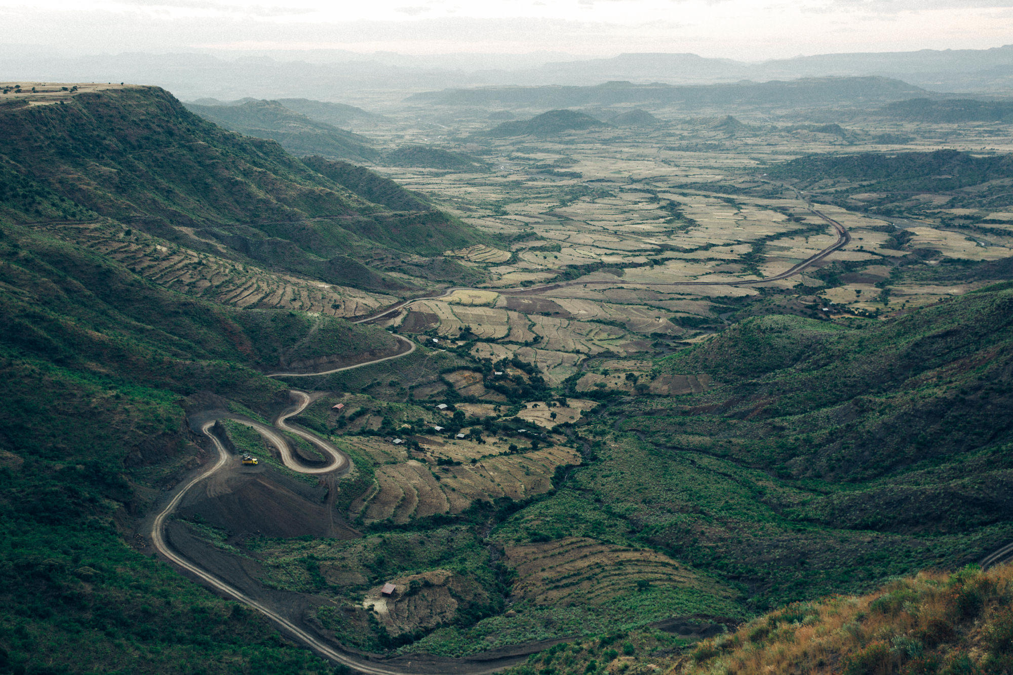 The Book of Eunoch — 8