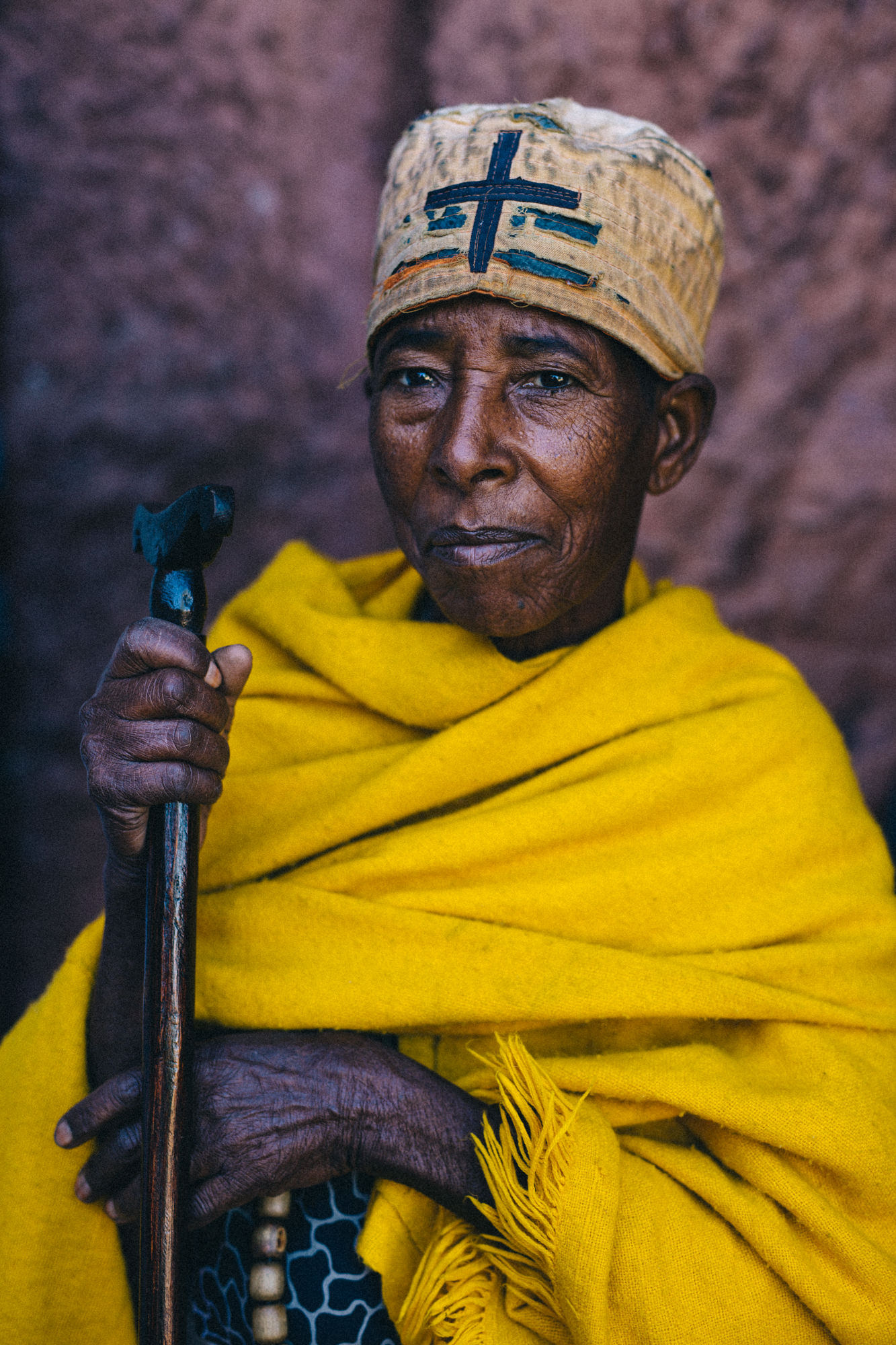 The Book of Eunoch — 10