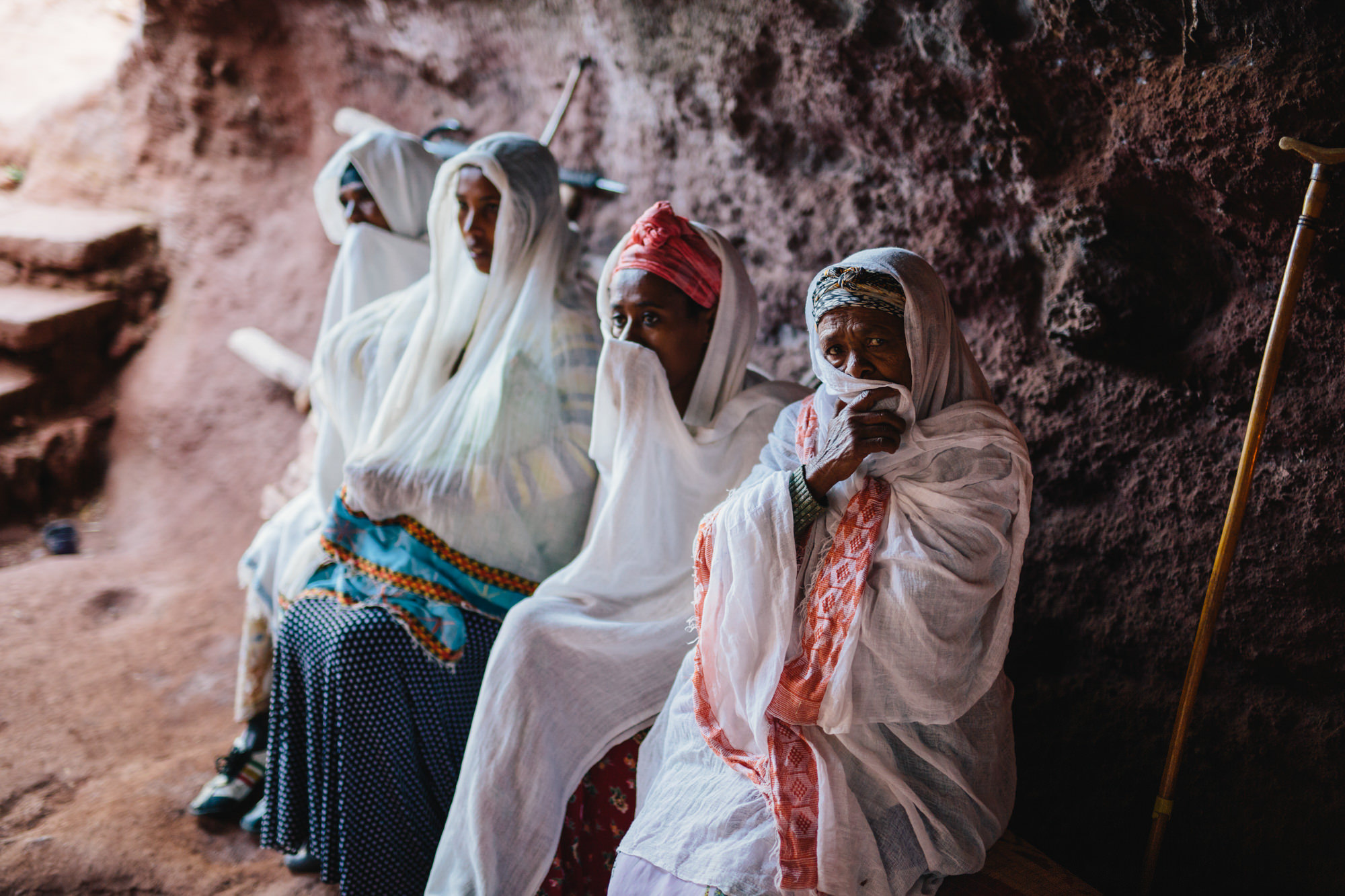 The Book of Eunoch — 20