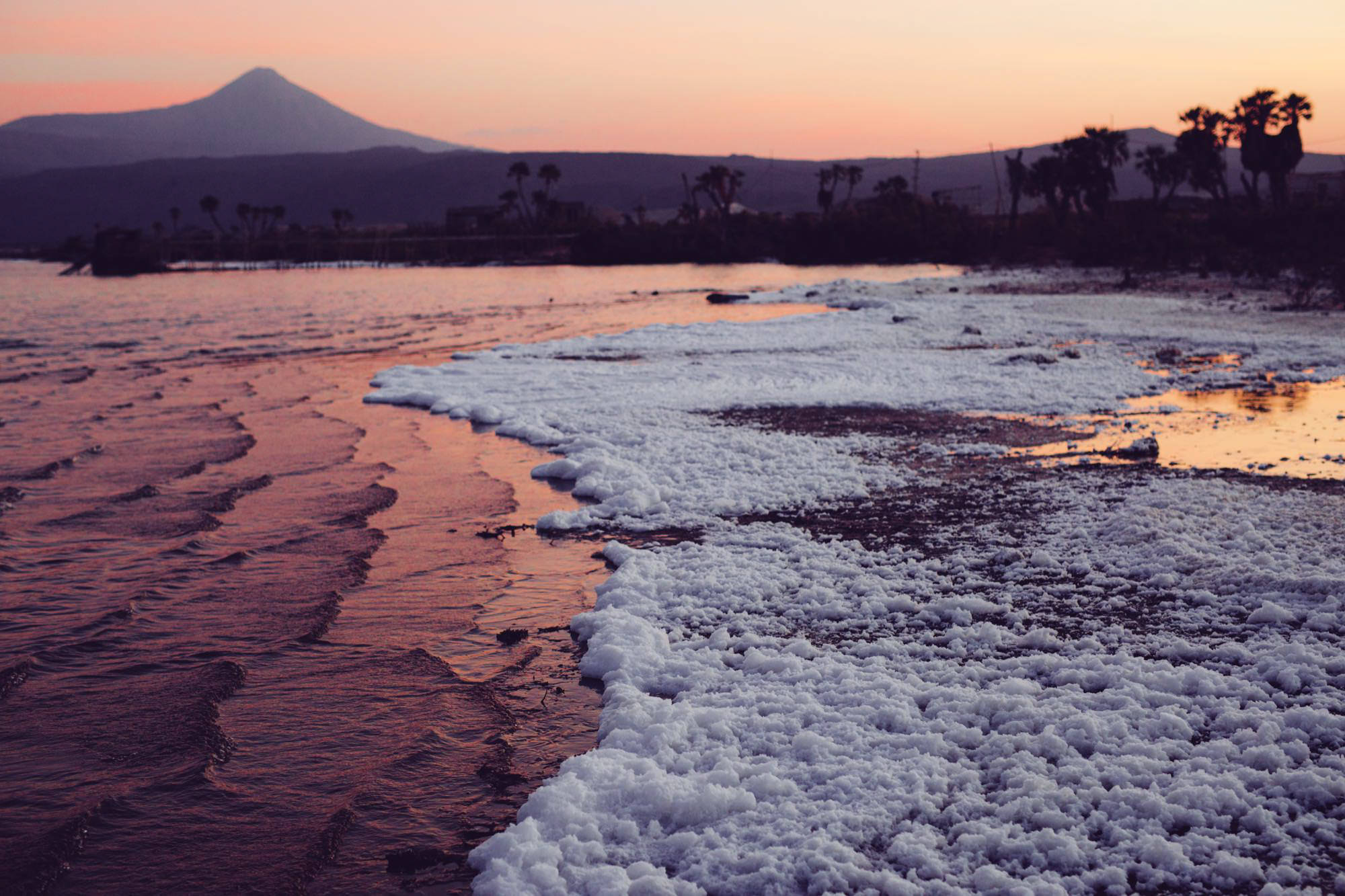 Hottest Place on Earth — 13