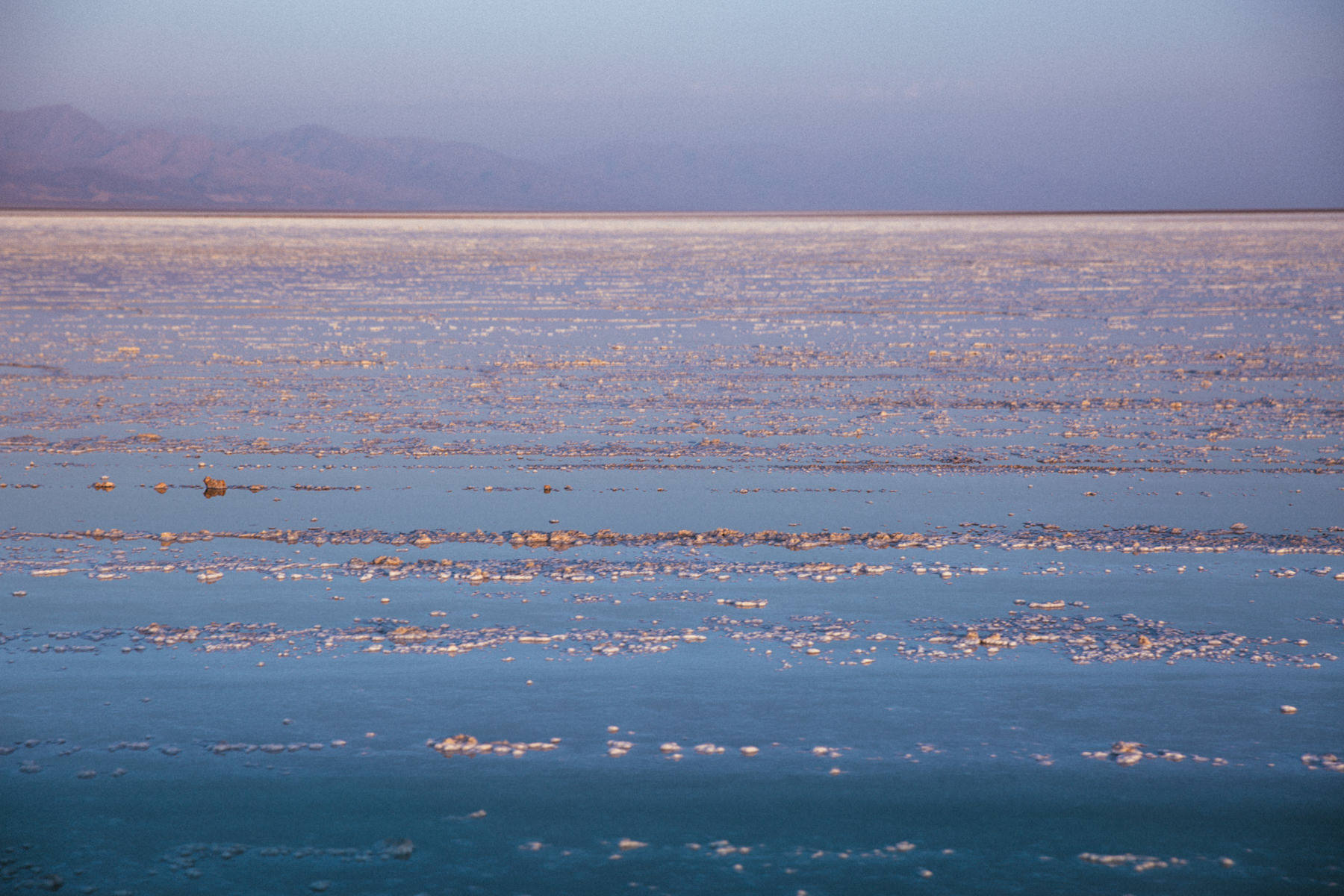 Hottest Place on Earth — 2