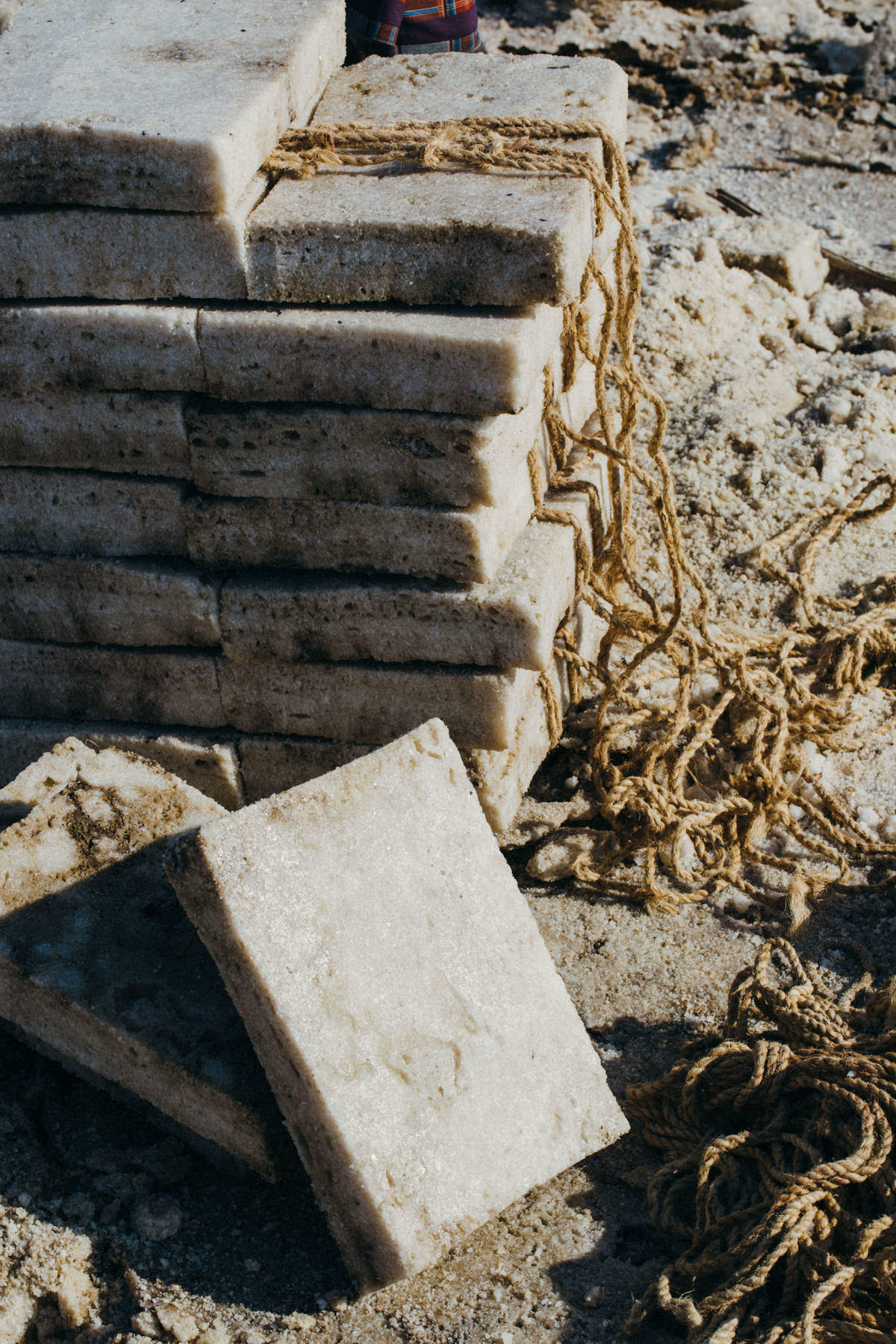 Hottest Place on Earth — 8