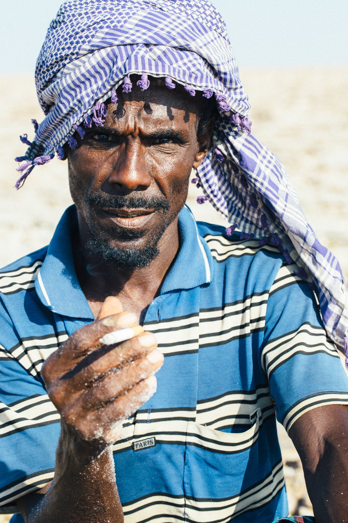 Hottest Place on Earth — 9